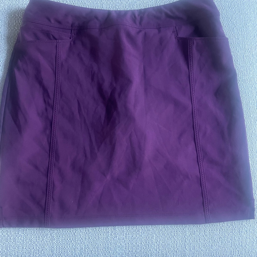 Adidas Skort -Like new